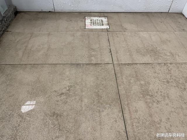 交钥匙时如何验房?