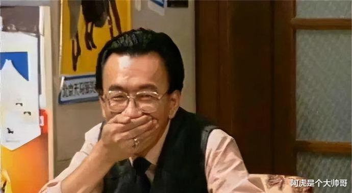 郭德纲|侯耀华收何云伟为徒，郭德纲的反应太真实了，让人看了大呼过瘾