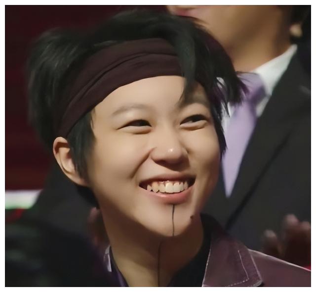 王菲|同是王菲的女儿，窦靖童和李嫣却活成了完全相反的样子