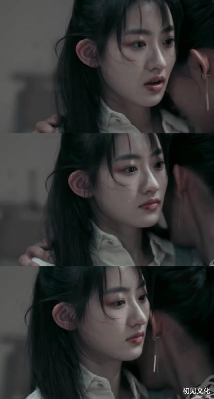 杨雨潼|《仙剑》首个预告公开,杨雨潼挑战赵灵儿,网友:有点子期待