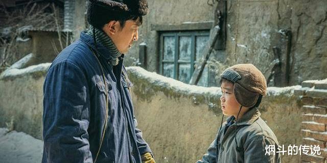 人世间|《人世间》中懂事的郑光明最后怎么样了，电视剧为何没有交代？