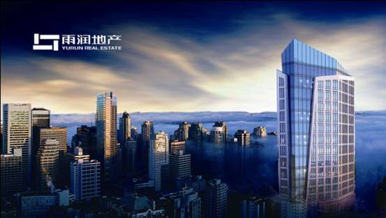 |雨润地产，凭什么吸引多名地产大咖加盟？