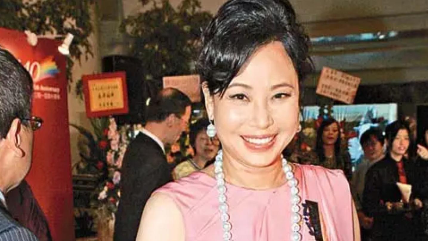 陈婉珍|陈婉珍是蓝琼缨的自己人吗？