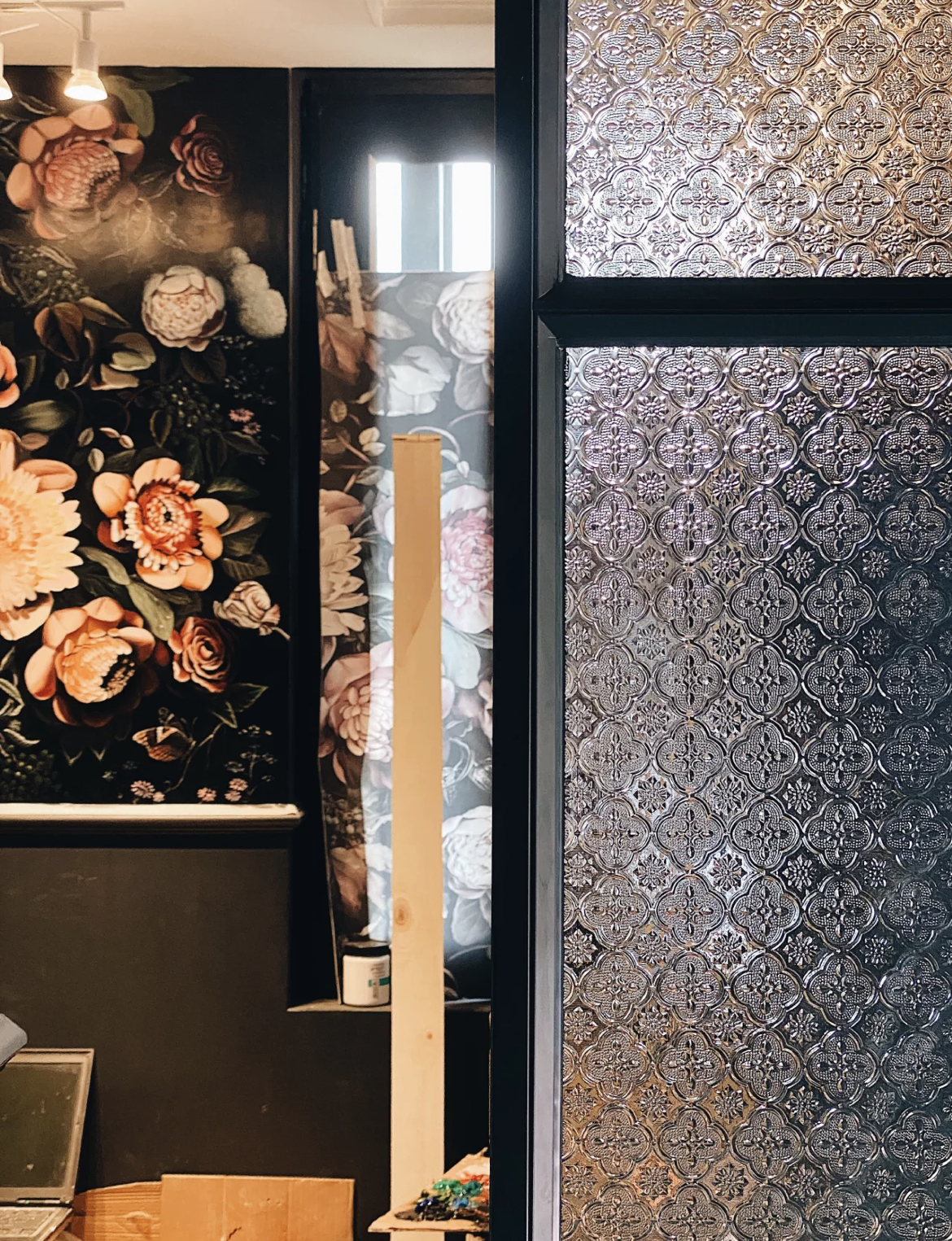 年度最美玻璃门已列齐,再装修照着选就行,让家美的不可方物!