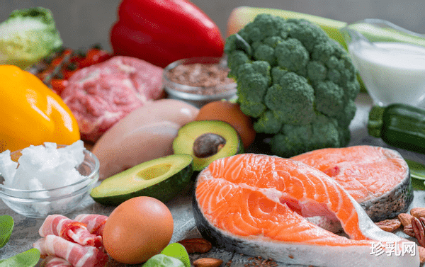 皮肤瘙痒|循证医学证据显示:这类食物与乳腺疾病的发生、发展相关!