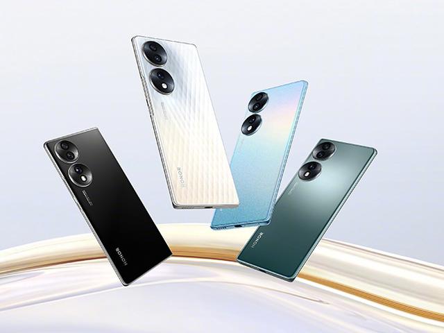 荣耀|荣耀CEO赵明笑谈618:手机无库存压力,荣耀70系列非常自信