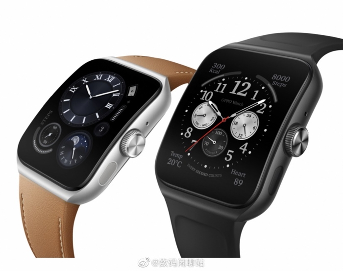 小米科技|OPPO Watch 3发布倒计时1天,新品亮点前瞻
