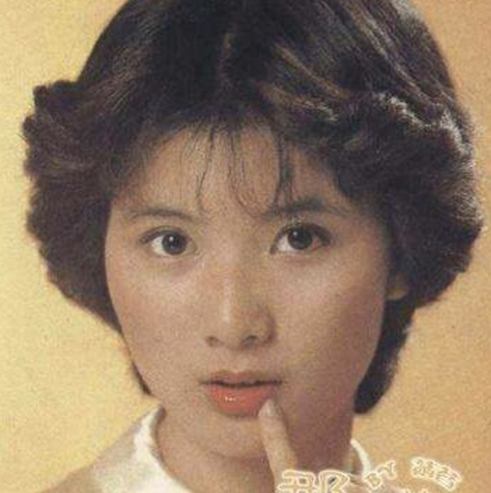 李烈|李烈:后悔嫁给罗大佑,一代玉女的复仇和觉醒