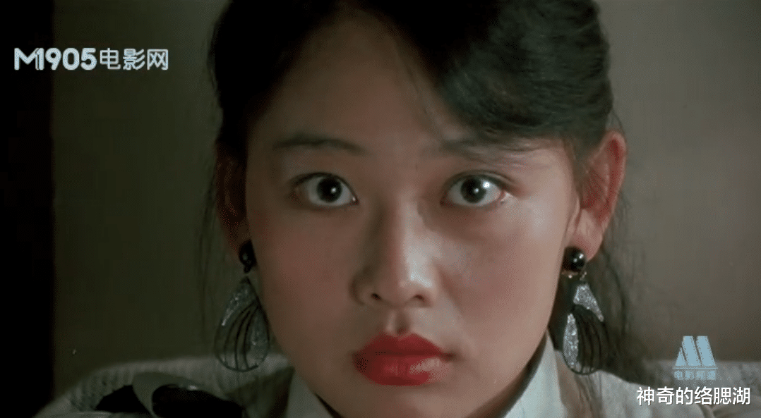 电影|张艺谋的老同学被逼无奈，拍了部恐怖电影，成了一代人的童年噩梦