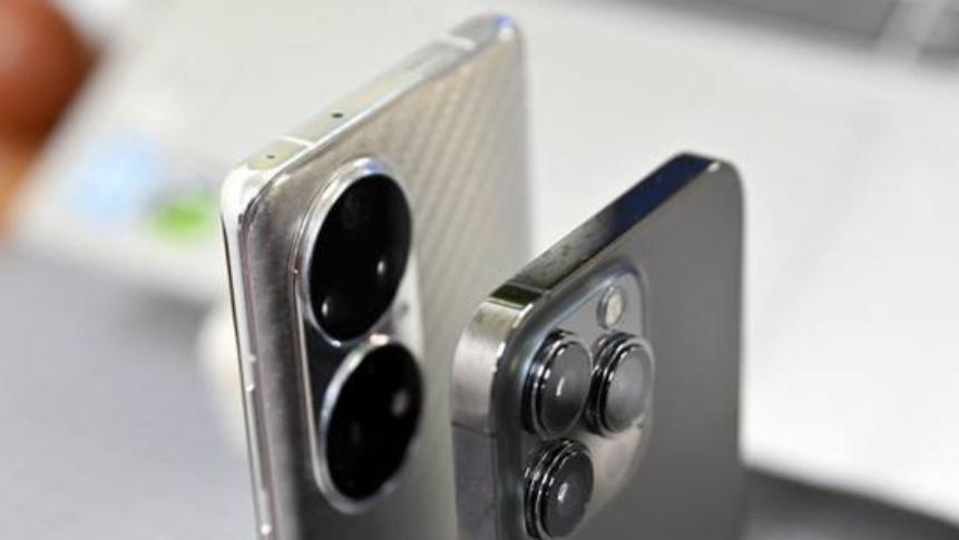 华为鸿蒙系统|从iOS更换到鸿蒙，体验半年之后，说说真实感受！