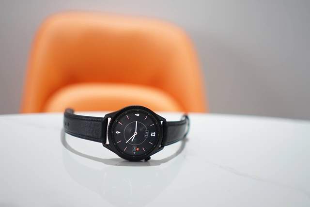 腾讯|dido E10S PRO血压心电智能手表：全面监测身体健康指标