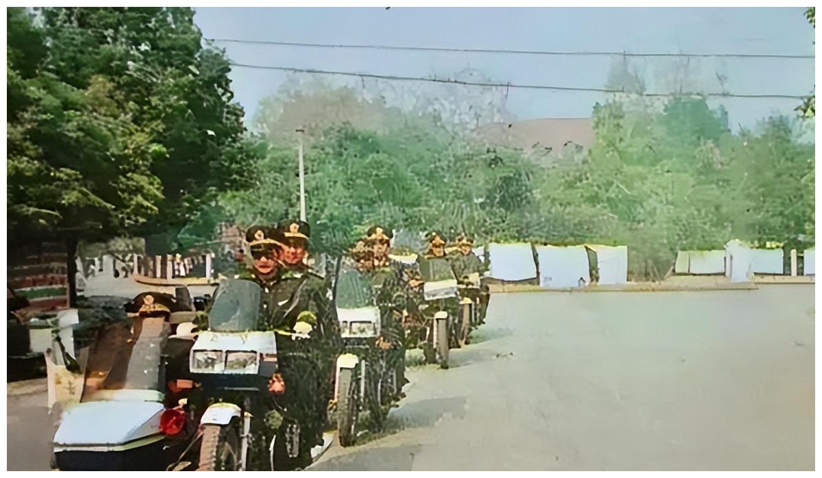 |80年代走红的女星“刘三姐”，靠美色敛财76万元，于92年被枪决