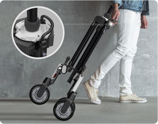 攝影|海外眾籌資金超200萬，電動地形增穩攝影車，拍大片，你也行！