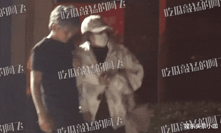 金晨|和自己弟弟交往，他俩真在一起了？