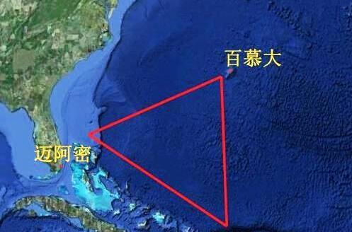 生命禁区尼莫点为何可怕:半径2688km无陆地,在这等于被世界抛弃