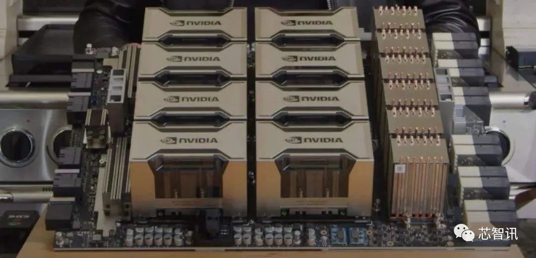 GPU|传美国对华断供高端GPU：AMD与NVIDIA已暂停供货！国产能顶上吗？