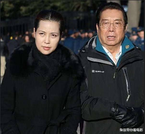 李双江|李天一被判入狱10年,李双江一夜苍老,大儿子一句话让他潸然泪下