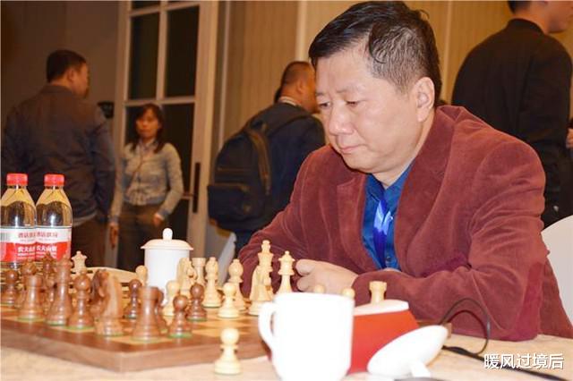 国际象棋|不顾家人反对远嫁中东，宣扬伊斯兰文化遭抨击，女棋后现状如何？