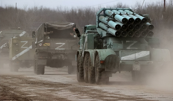 路由器|俄乌冲突的背后:网络战场硝烟弥漫,业内大佬的观点值得深思