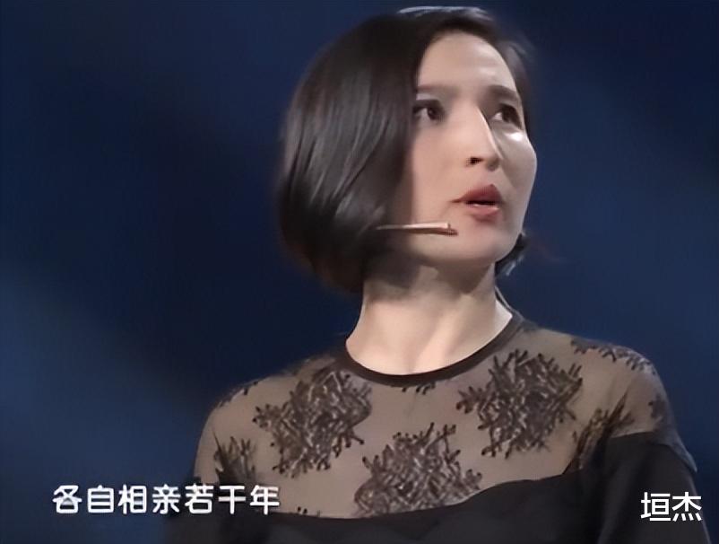 李易峰|尼格买提：30岁娶帕夏古丽，结婚9年无儿无女，风光背后有心酸