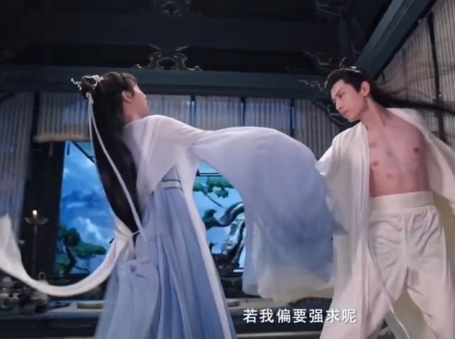 沉香重华|杨紫成毅《沉香重华》今日开播,虐妻一时爽,追妻火葬场