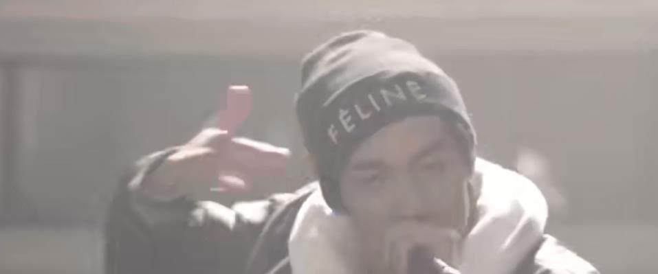 |AOA因性感风遭抵制,却被防弹少年团拯救?韩语中文歌有多魔性?