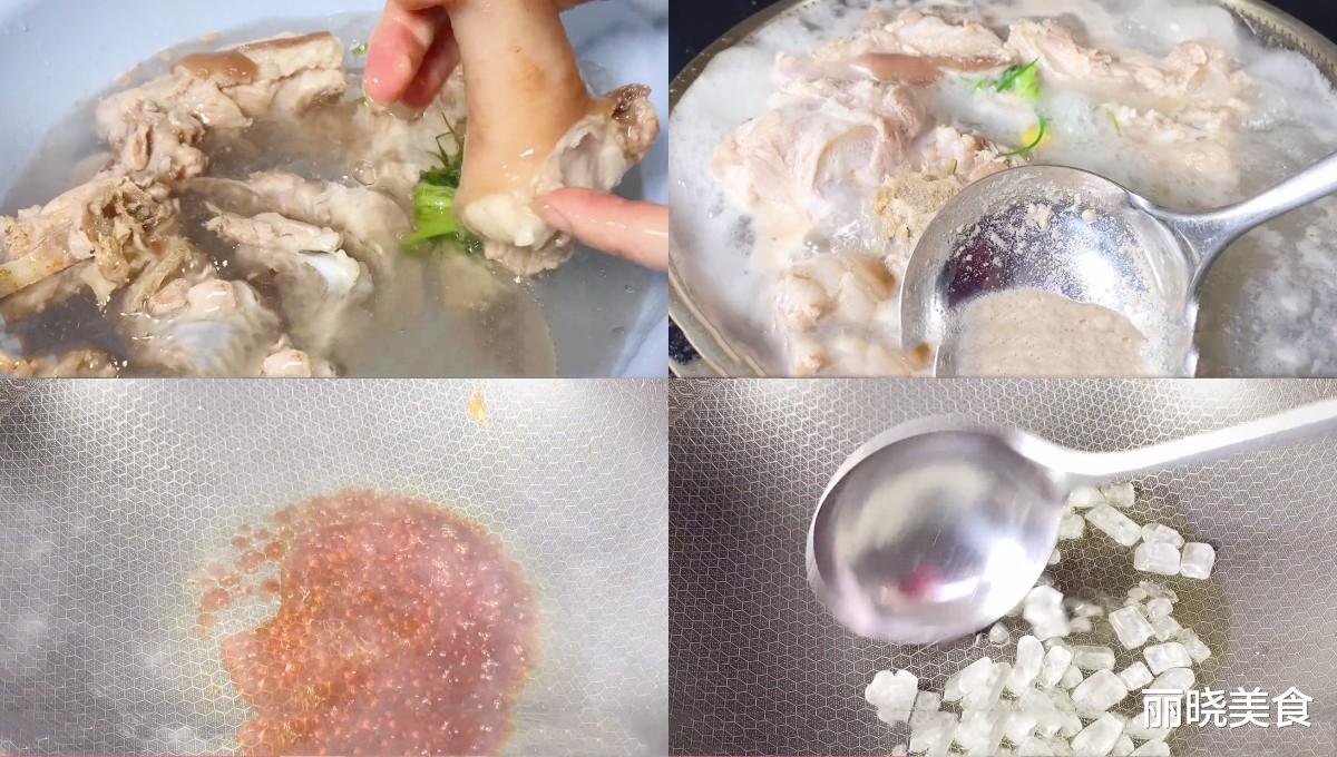 适合冬天的6道热乎菜，暖乎乎香喷喷，油烟少更营养，天冷正合适