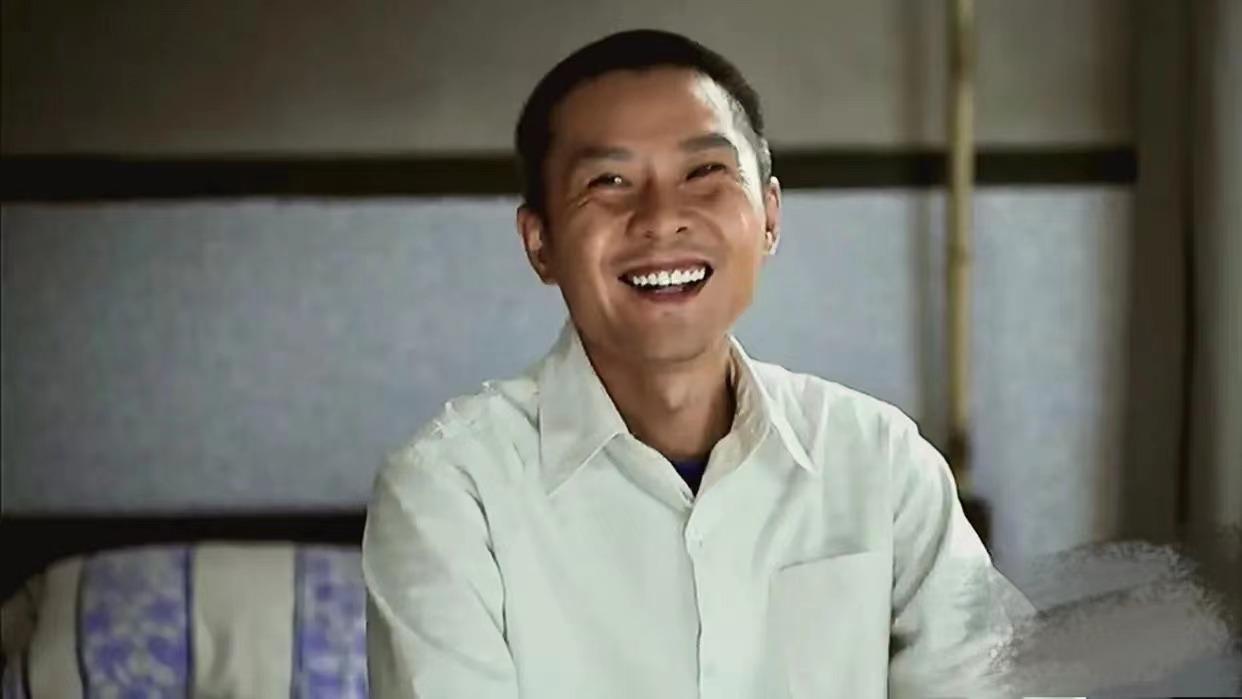 父母爱情|父母爱情：其实德华也有她的高光时刻，她耍起心眼老丁真不是对手