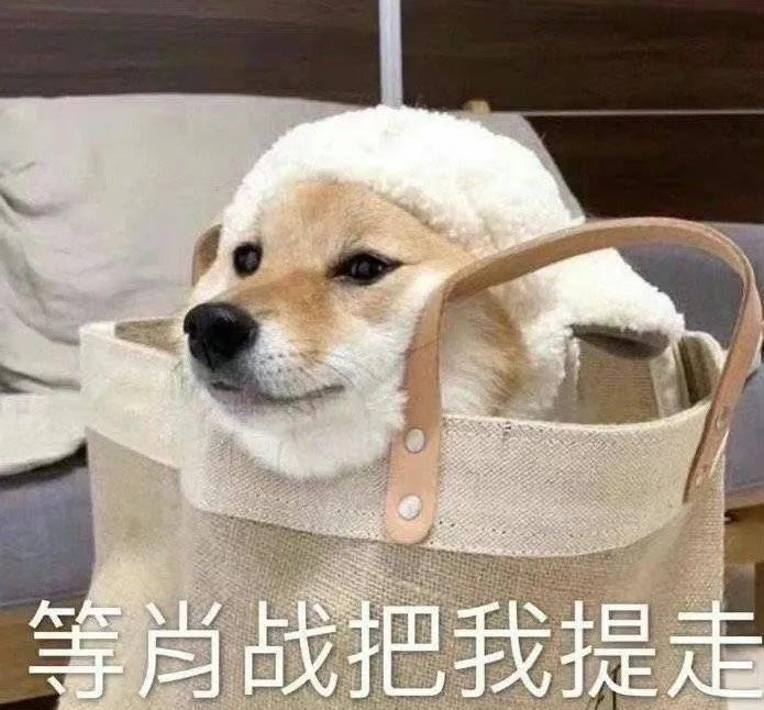 存图:粉丝太能玩,肖战看了也得懵一脸