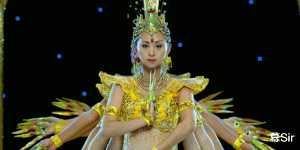 春晚|世界奇迹千手观音:被韩国苦邀四年才答应出演,却险被春晚拒绝?