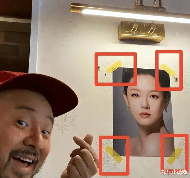 具俊晔|具俊晔回韩国聚餐，好友暗示具俊晔“未来规划”，墙上照片成亮点