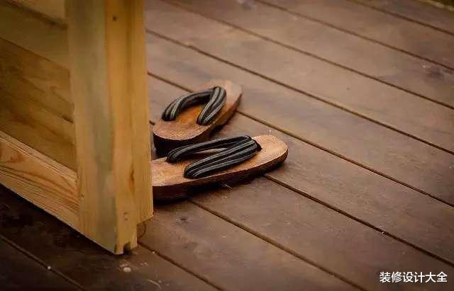 为什么日韩装修都铺木地板?今天终于看明白了!回家就砸瓷砖!