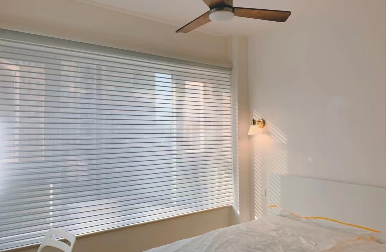 窗帘的“10不做”，看完这篇避雷攻略，选窗帘就不纠结了！