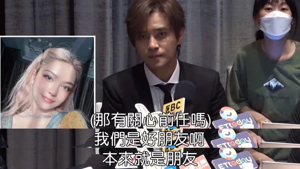 罗志祥|被锤爆的罗志祥，还不肯放过周扬青？