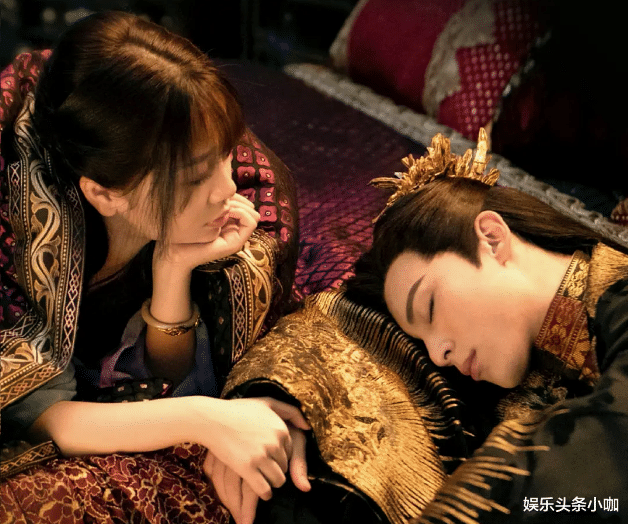 人物设定|开年烂剧，演技真辣眼，气笑我了！