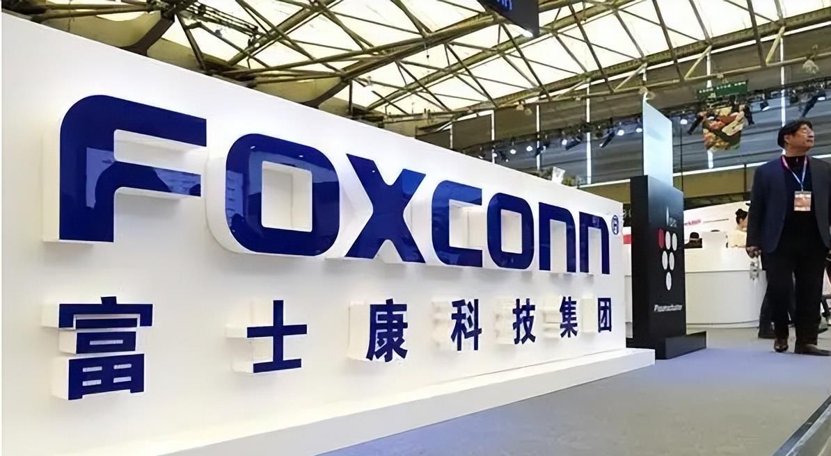 富士康|富士康海外建厂归来，发现OPPO直接跳过代工厂，郭台铭后悔了吗？