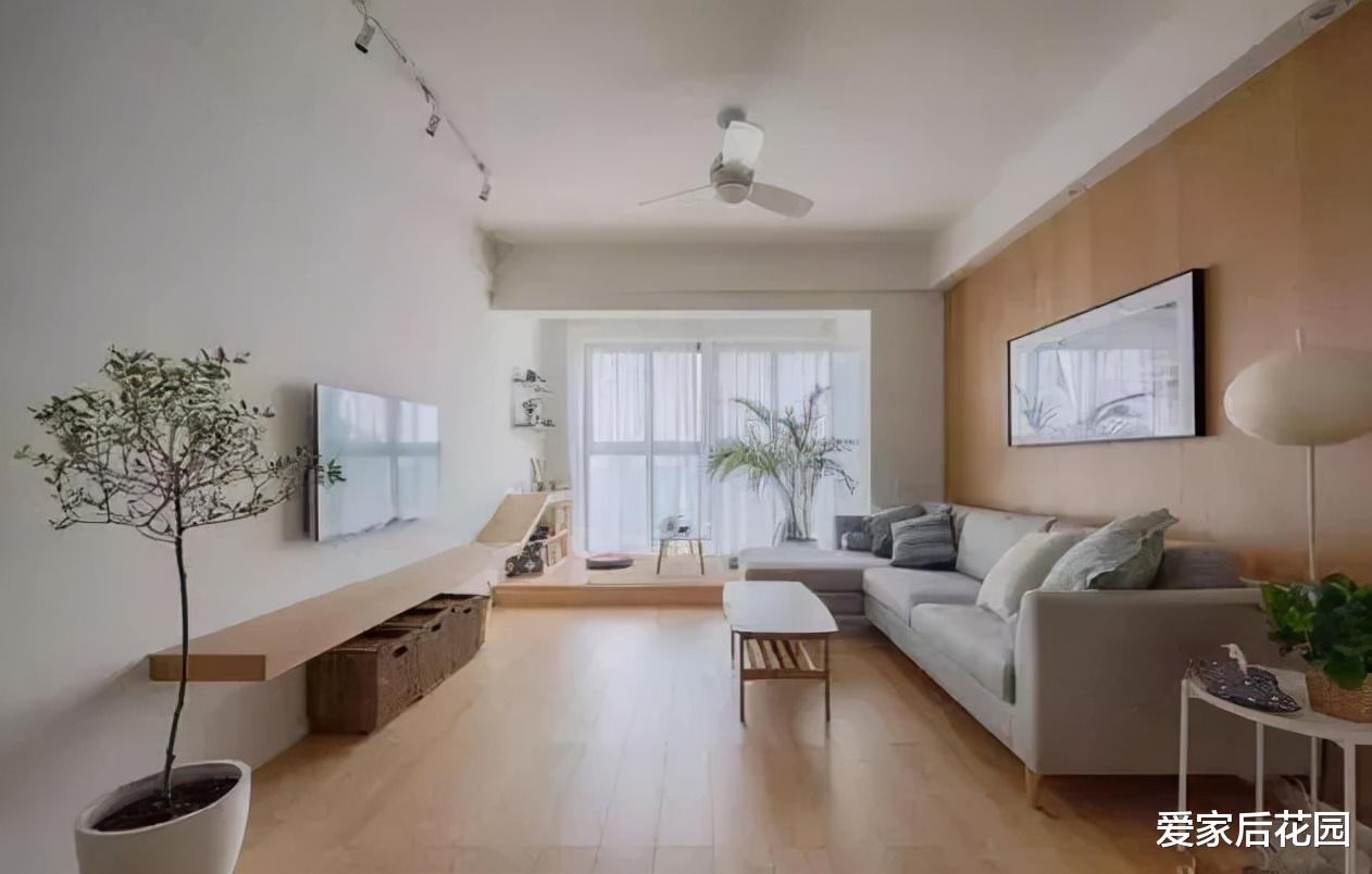 “懒癌患者”装修的注意事项:做好这6处,入住后家务活少一半