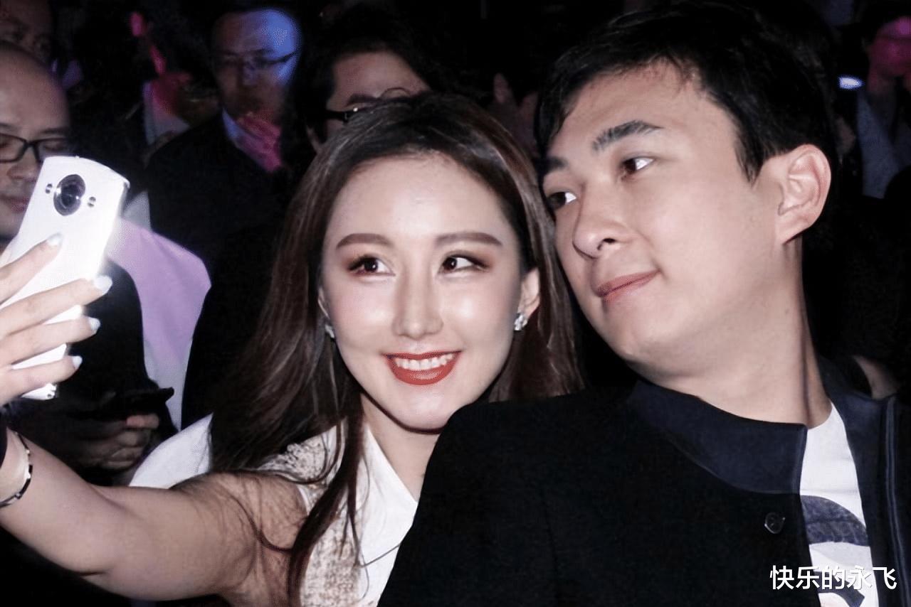 王思聪|31岁陈雅婷的“时尚装”,女人看了都害羞,网友:怪不得王思聪选她!