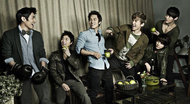 andy|神话忙内Andy宣布结婚！老婆比他小9岁女主播，甜蜜告白超甜