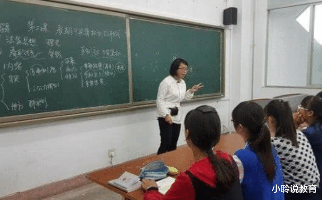 黑色沙漠|中考迎来“新变动”，普职分流将被取消，2022届考生有福了