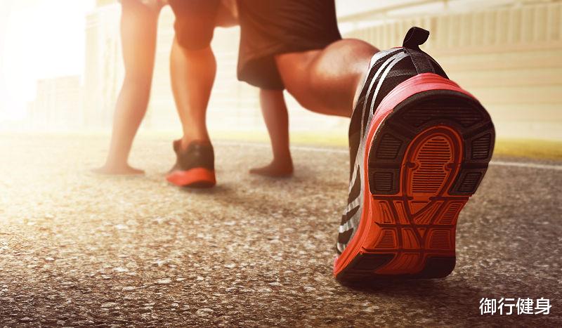 跑步，是不是“最好的”运动？