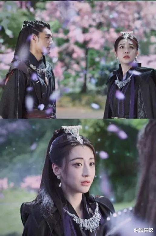 与君初相识·恰似故人归|《与君初相识》：为了衬托“男主”的高颜值，要打上所有男配吗？