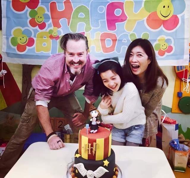 夏克立|已有340天没见夏天,夏克立发文控诉前妻,晒父女合照让人心疼