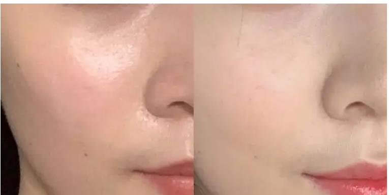 底妆 干皮、油皮如何上底妆？教你3步，打造360°服帖不卡粉的底妆