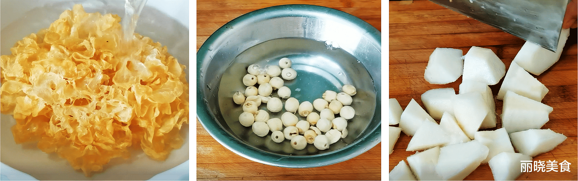 胃癌|“朝盐水,晚蜜汤”,秋天易上火,建议喝这5汤,滋补身心更强壮