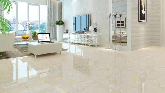 地板砖可以当墙砖用吗？听说会脱落，是真的吗？