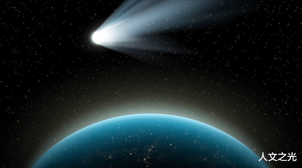 哈雷彗星会不会有消失的时候?
