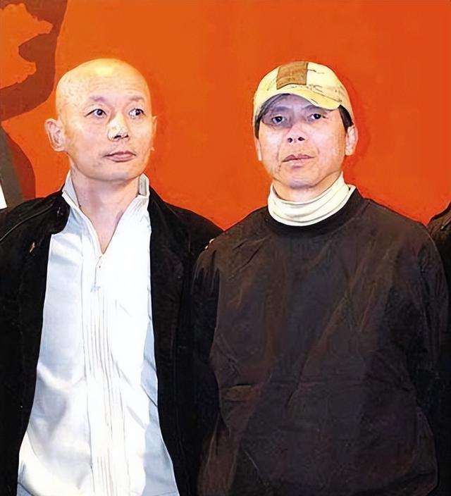 傅彪|2005年傅彪去世，那个说要帮他养儿子的葛优，如今履行承诺了吗