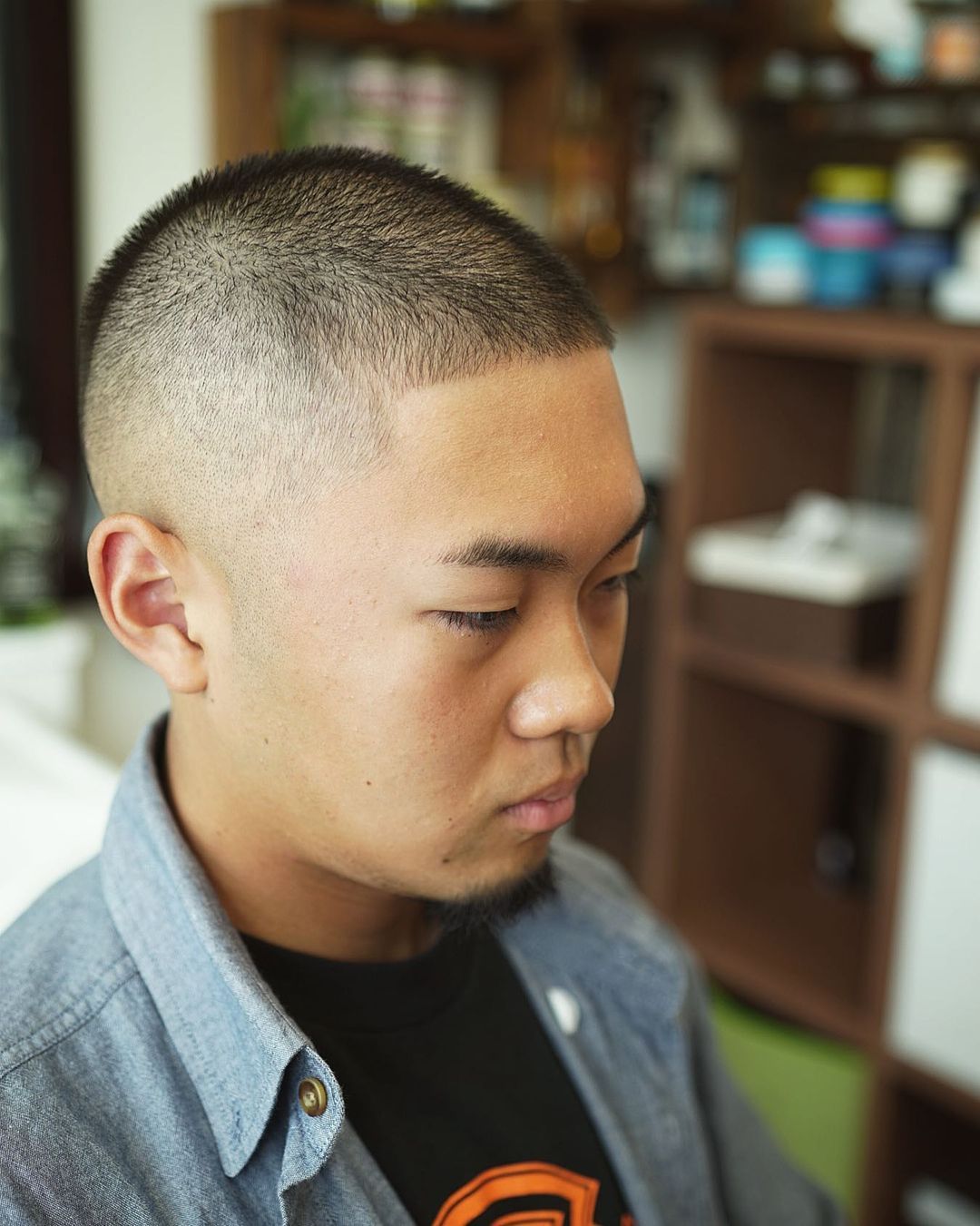减肥药 男士发型怎么剪？看看这10几款，又帅又精神