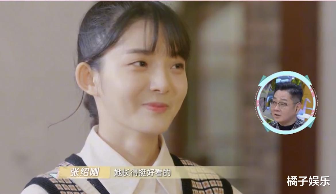 创1|还记得《创1》里的王晴吗？她还参加过素人恋综？